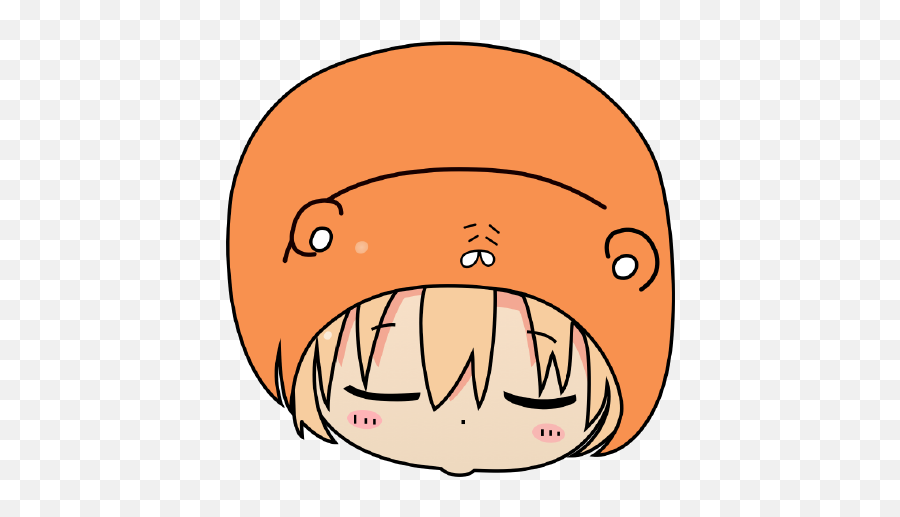 Nondaneenroxy - Giters Emoji,Cute Sad Emoji Chibi