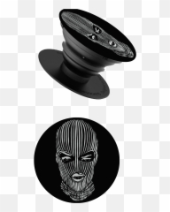 Badwood Popsockets - Amazon Popsockets Clipart Full Size Emoji,Hufflepuff Emoticons