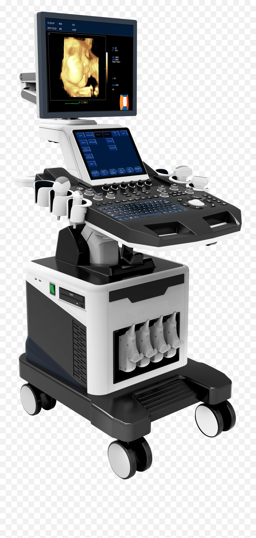 Ultrasound Machine - Nanjing Kunxin Medical Equipment Co Ltd Emoji,Skype Dentist Emoticon