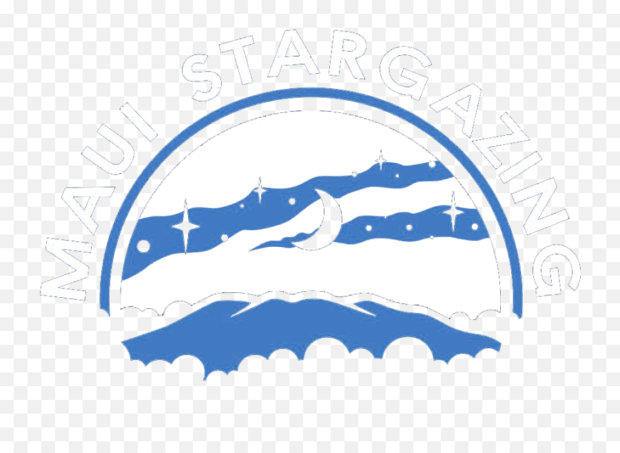 Maui Stargazing - Blue Whale Clipart Full Size Clipart Emoji,Humpback Whale Emoticon