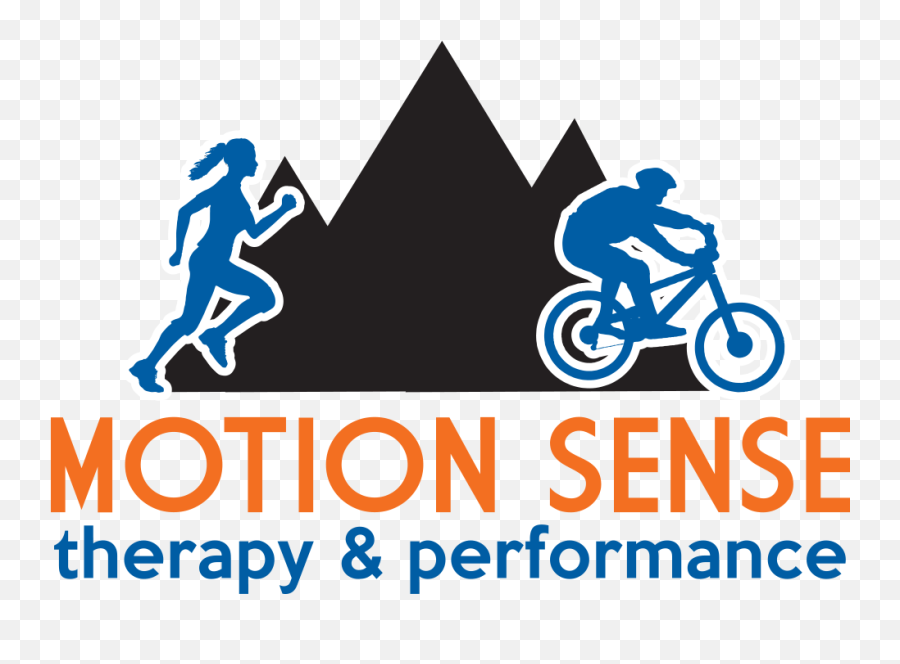 Motion Sense Therapy U0026 Performance Emoji,Motion & Emotion Logo
