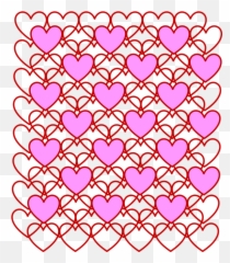 Valentineu0027s Day Valentine Hearts - Free Image On Pixabay Emoji,Outline Heart Emoji