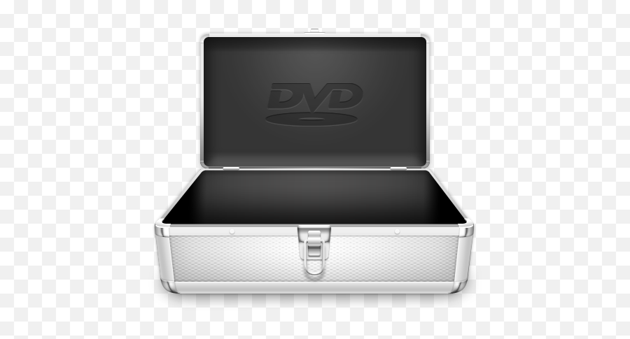 Dvd Case Icon Media Case Iconset Joy - Vincent Emoji,Cd Case Emoji