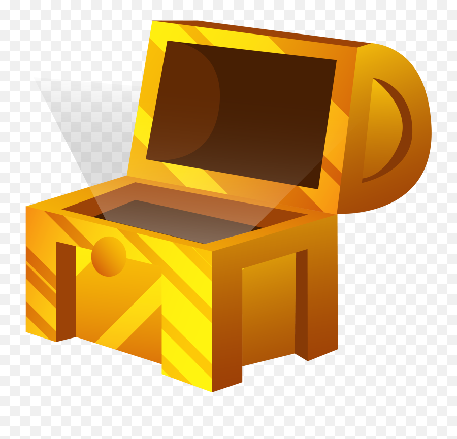 Elegant Chest Pack By Foozlecc Emoji,Empty Box Emoji