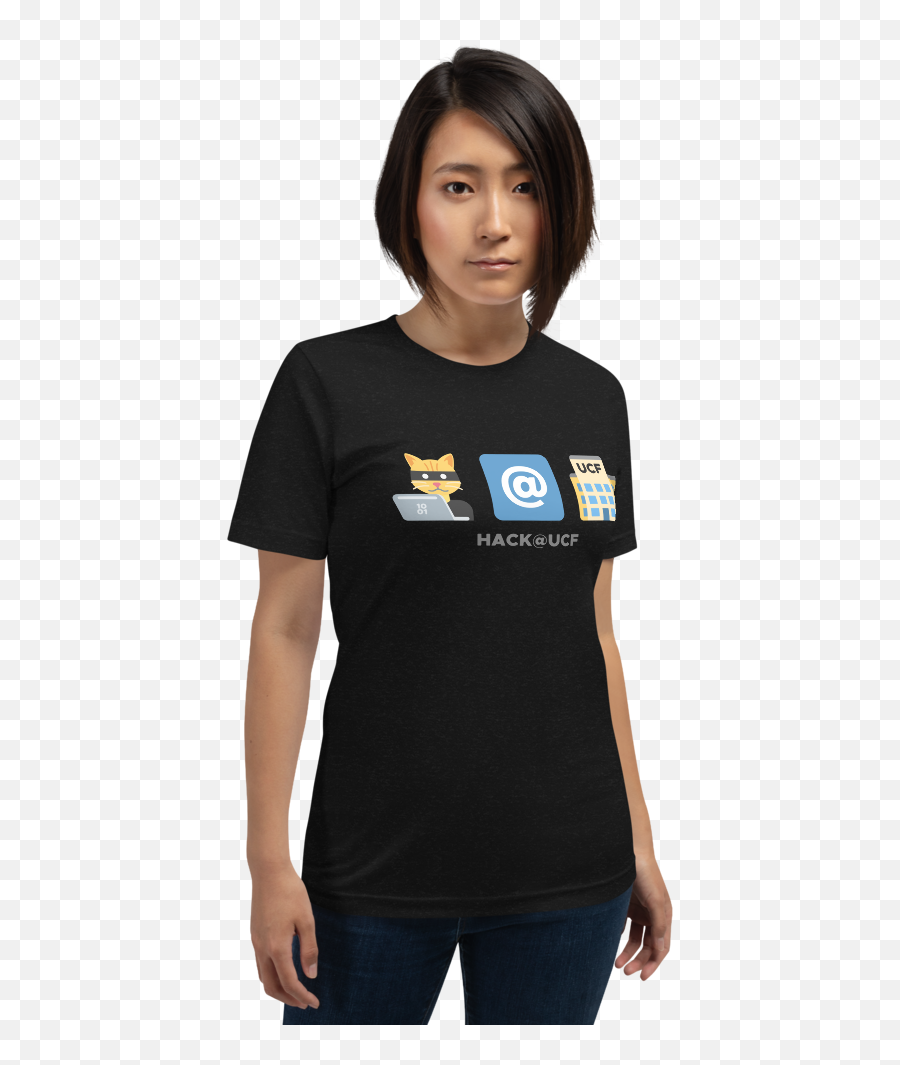 Design Competition U002721 - U002722 Shirts Submission 01 U2014 Hackucf Emoji,Shoulder Emoji