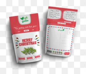 Merry Christmas Card Kohlrabi Microgreens Emoji,Christmas Gift Emoji