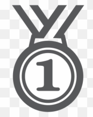 Marketing Website Design Social Media U0026 Graphics Emoji,Number 1 Medal Emoji