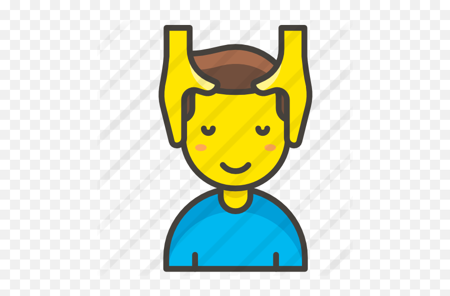 Massage - Free Smileys Icons Png Decepción Emoji,Massage Emoji