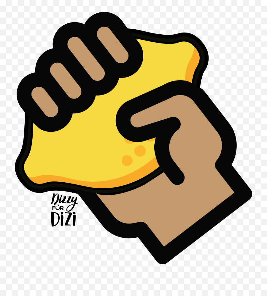 New Merch U2013 Dizzy For Dizi Emoji,Emoji Hand Gesture Meanings