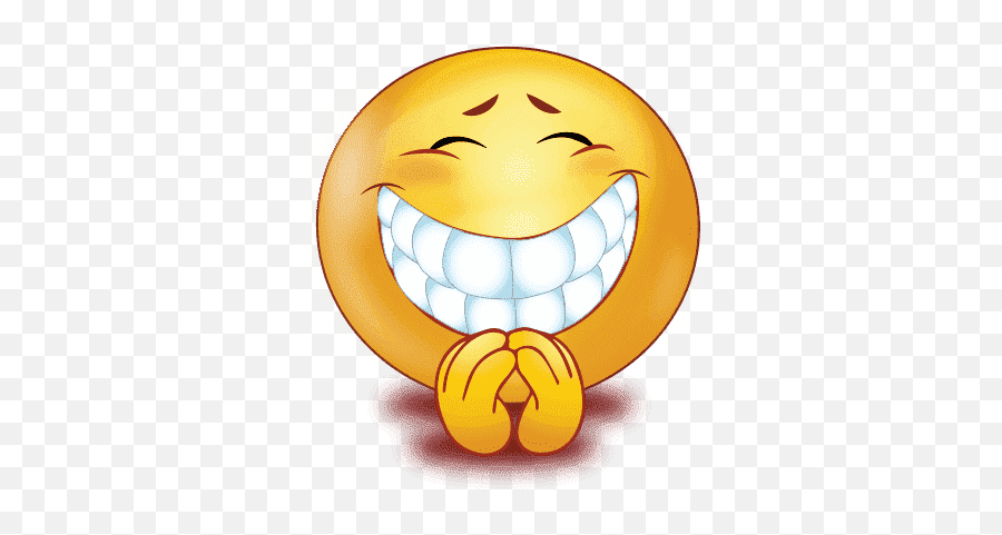 Happy Emoji Stickers For Whatsapp,Joyful Emoji
