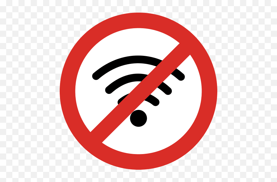 No Wifi Icon Png And Svg Vector Free Download Emoji,Hammer Sickle Emoji