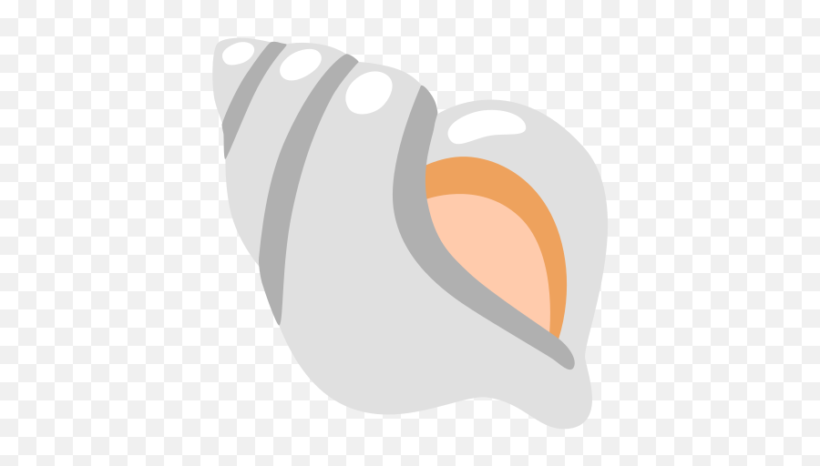Spiral Shell Emoji - Trumpet,Emojis Meaning