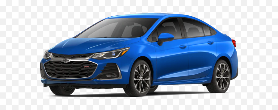 2019 Chevy Cruze - 2019 Chevrolet Cruze Blue Png Emoji,Chevy Cruze Emoji Commercial