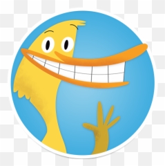 Story Ilyas Duck - Happy Emoji,Duck Emoticon Text