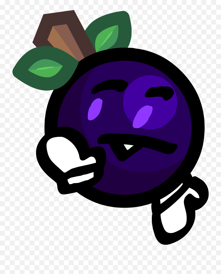 Currant - Happy Emoji,Senpai Emoticon