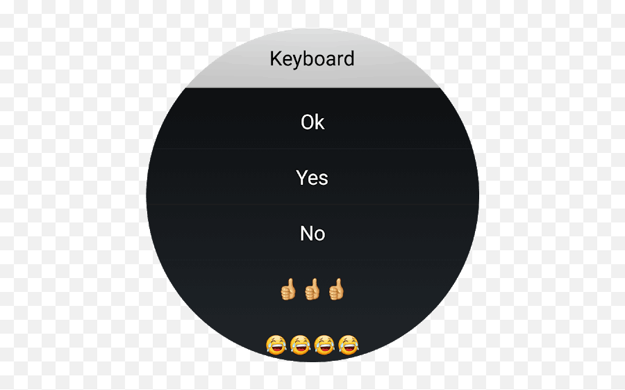 Download Watch Droid Assistant Android Apk Free - Dot Emoji,Retard Face Emoji