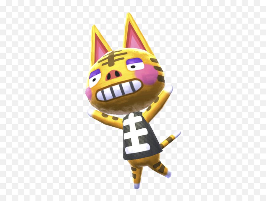 Animal Crossing - Spooky Villagers Animal Crossing Emoji,Acnl Emotions