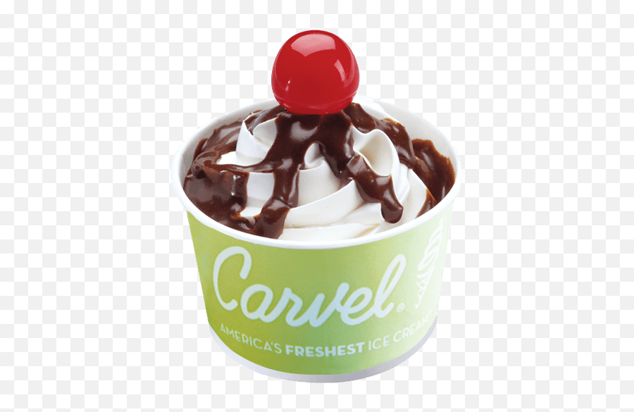 Frozen Treats Near Me Carvel Take Home Treats - Carvel Icecream Hd Emoji,Frozen Yogurt Emoji
