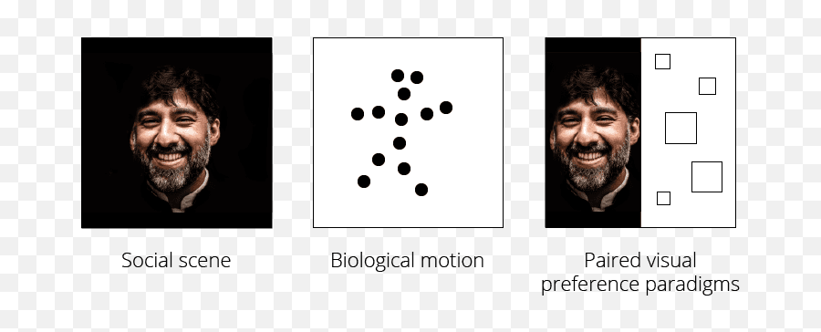 Eye Tracking And Autism - Current And Future Research Imotions Dot Emoji,Autism Emotion