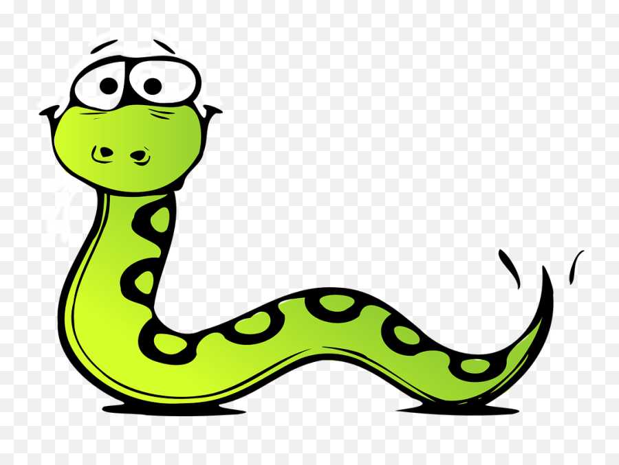 Angry Snake Cartoon Black And White Page 5 - Line17qqcom Emoji,Snake Emoji Png