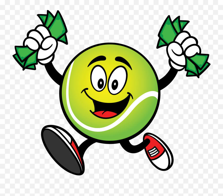 Quicklabel Program U2013 Recycleballsorg - Kickball Clipart Emoji,Balls Emoticon