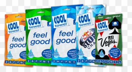 Cool Towel - Visit Las Vegas Emoji,Emotion Paper Towel