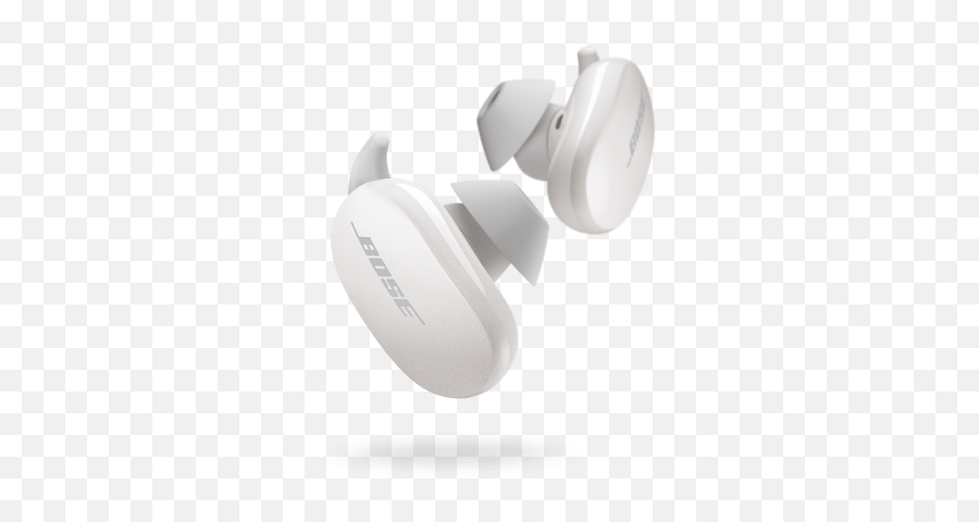 Quietcomfort Earbuds - Soapstone Wireless Ear Buds Bose Emoji,Emotion Headsets