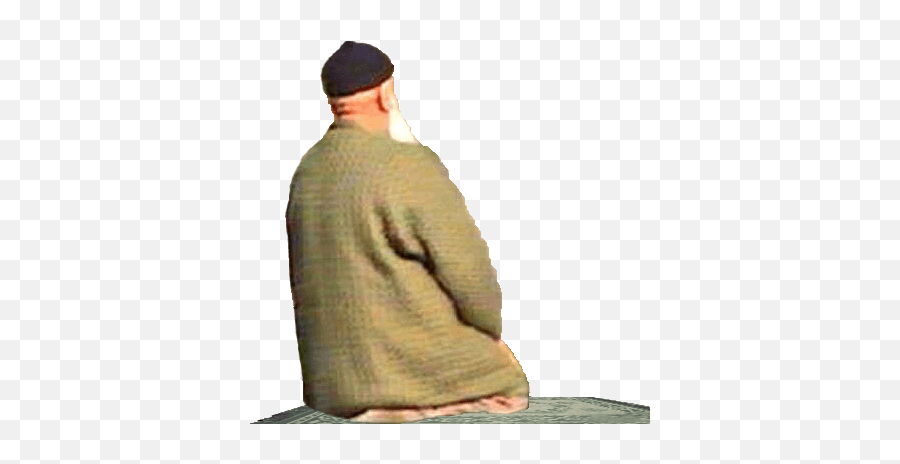 Abdullah Baba Sohbetleri - Namaz Klan Adam Png Emoji,Kalp Emoji Nas?l Yap?l?r