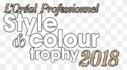 Style Colour Trophy De Loréal - Dot Emoji,Salon Emotion Loreal