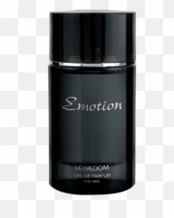 Lovme Cosméticos Ref B295 - Armani Emoji,Emotion Body Spray