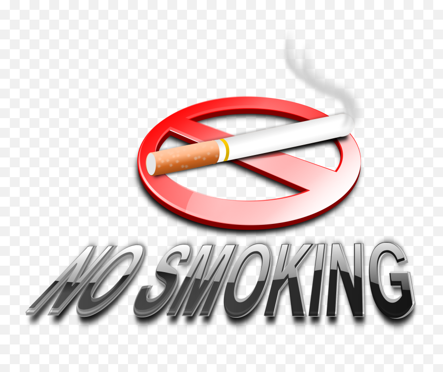 Free Free 3d Vector Art Download Free - No Smoking Emoji,Emoji Cigarette And Clock