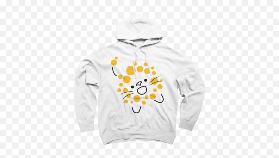 Best Lion Pullover Hoodies Design By Humans - Hooded Emoji,Lion King Emoticons