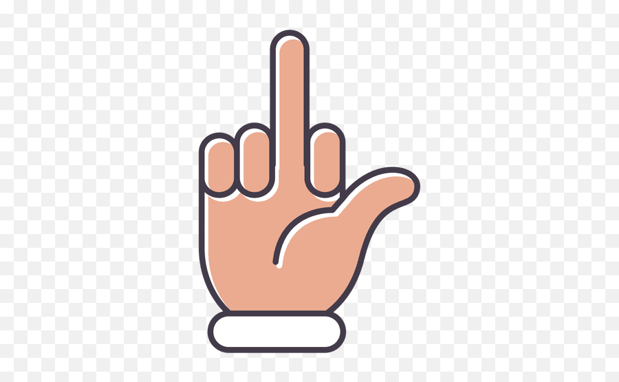 Средний палец. Средний палец вверх. Указательный палец. Указательный пальчик