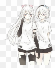 Nierautomata Sticker - Nier Automata A2 2b Sister Emoji,Nier Automata Emoji