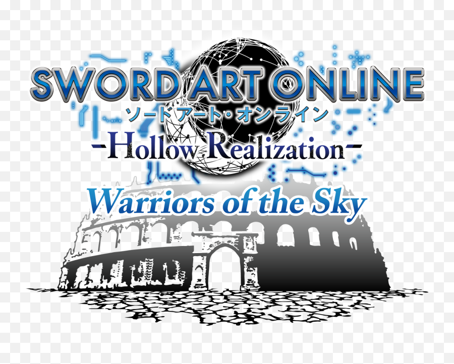 Sword Art Online Senrichit Dès Le 14 Mars - Sword Art Online Hollow Realization Deluxe Edition Emoji,Sword Art Online Hollow Realization Emotion Guide