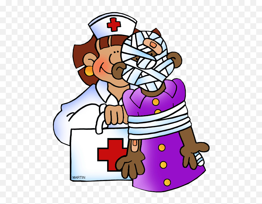 Free Clipart Nurse Image 2 - Health Problems Illness Worksheet Emoji,Nurses Day Emoji