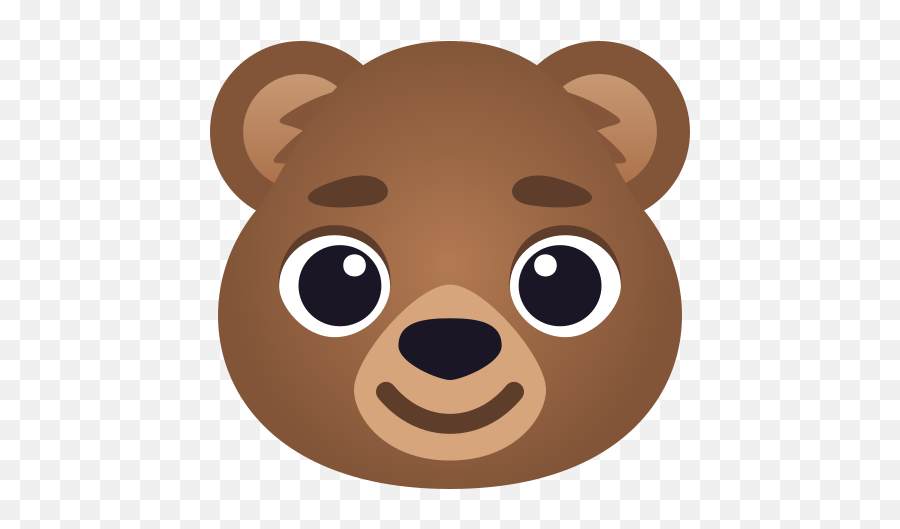 Emoji Bear To Copy Paste Wprock - Ayck Emojisi,Tiger Emoji