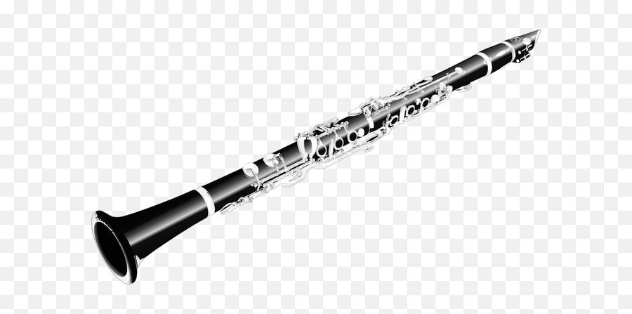 Musical Instrument - Baamboozle Clarinet Clipart Transparent Background Emoji,Mandolin Emoji