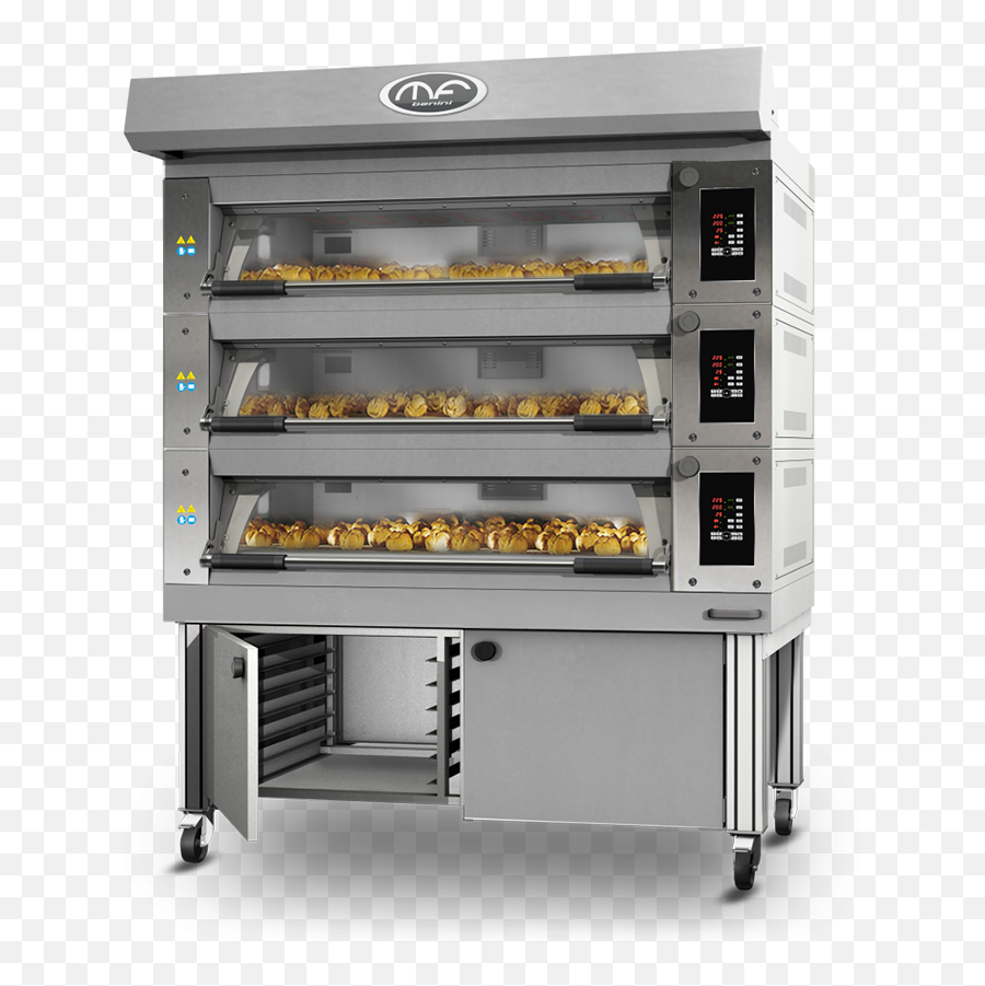 Commercial Electric Oven Domino Mondial Forni - Mondial Forni Deck Oven Emoji,Dominos Emoji Commercial