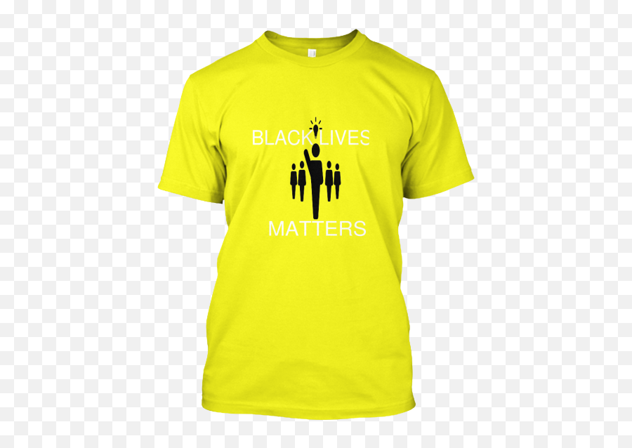 Black Lives Matters T Shirt Shirts Coding Shirts - Specific Shirts Emoji,Oboe Emoji