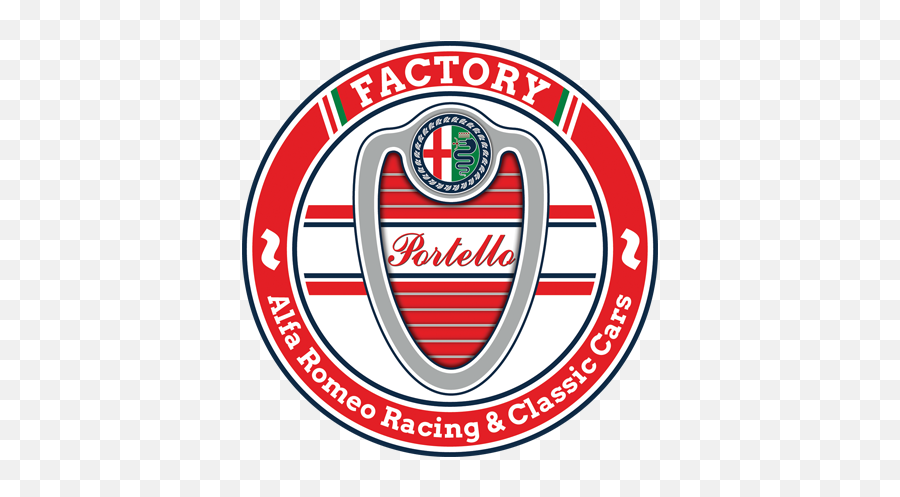 Portello Factory - Language Emoji,Alfa Romeo Emotion Portello Factory - Language Emoji,Alfa Romeo Emotion