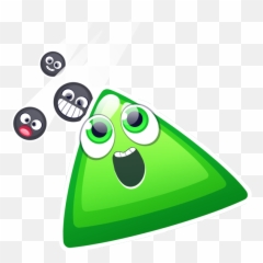 Games - Chimpworks Dot Emoji,Jelly Emoticon