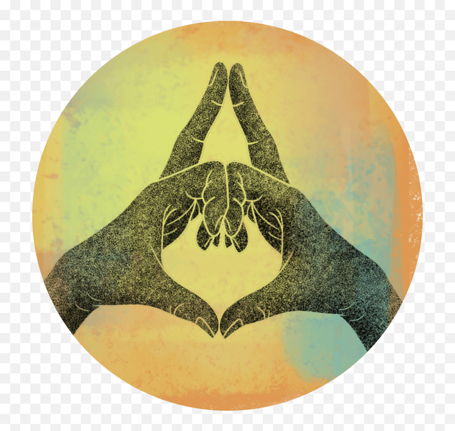 What Is Kalesvara Mudra - Definition From Yogapedia Kalesvara Mudra Emoji,Emotions Bedeutung