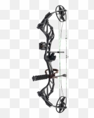 Mirage Mk - Thorns Compound Bow Emoji,Emotion Reading Technology Archery