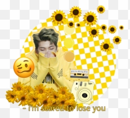 Kuromiyoongi Profiles On Picsart - Digital Camera Emoji,Sarcastic Flower Emoticon