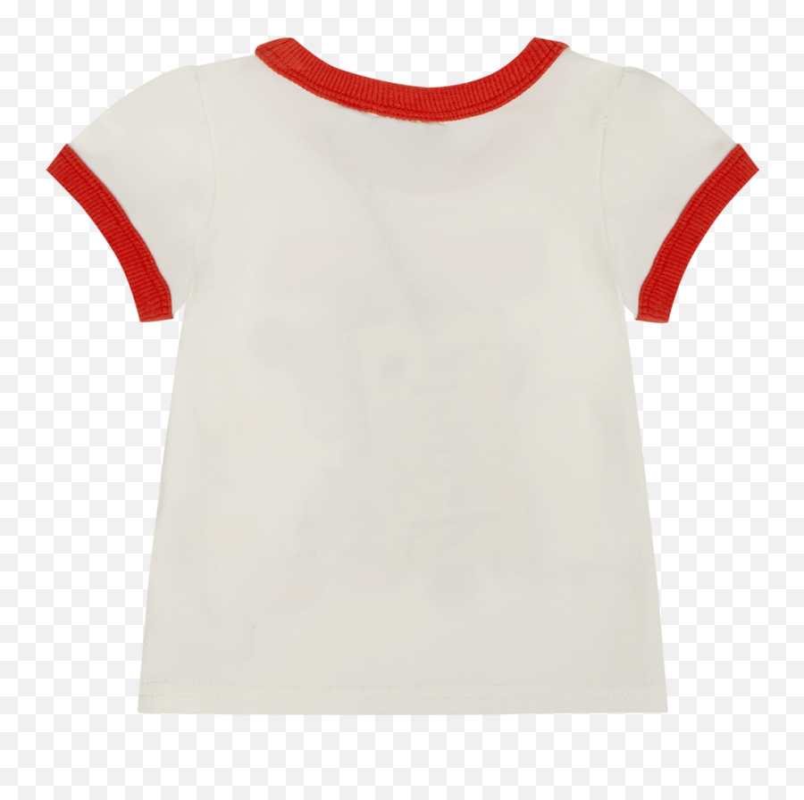 Rock Your Baby Baby T - Shirt Merry Minnie Short Sleeve Emoji,Emoji Pjs For Girls