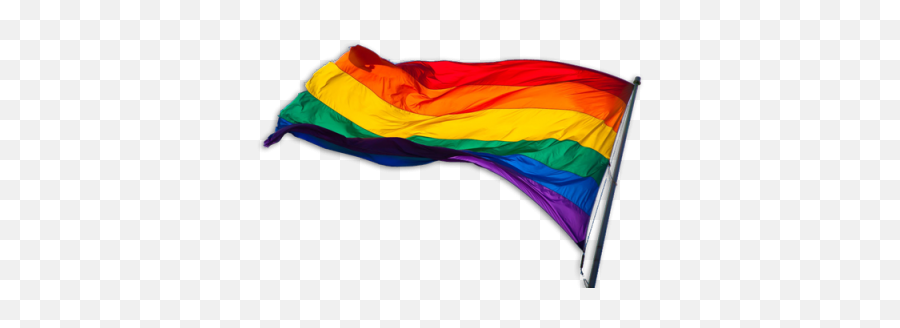 Pride Flag Transparent Free Pride - Transparent Rainbow Flag Png Emoji,Rainbow Flag Emoji