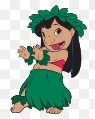 List Of Lilo Stitch Characters - Lilo Png Emoji,Emotion Bomb Tv Trope