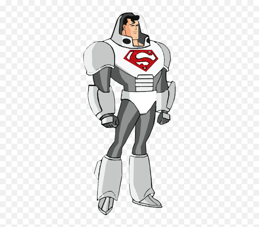 048 Armor Matter U2013 Foxhugh Superpowers List - Superman Animated Jax Ur Emoji,Dc Comics Character Manipulate Emotion Crisis On Infinite Earths