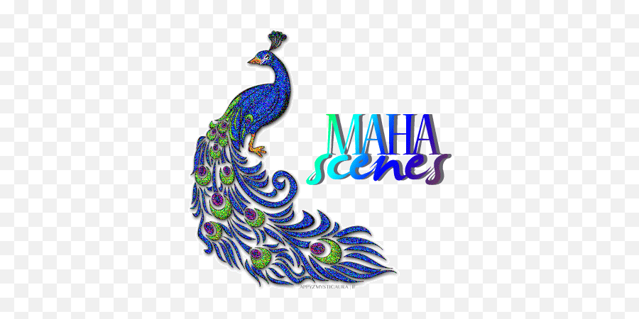 Mahabharat Farewell Thread Starts - Peacock Design For Wall Emoji,Revenge Is The Purest Emotion Geeta